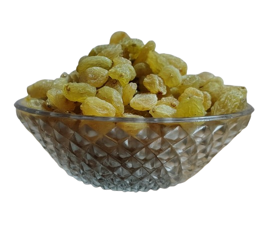 Premium Raisins